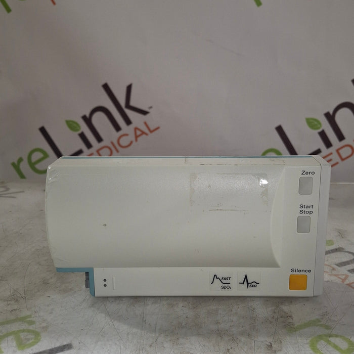 Philips M3001A-A01 Fast SpO2, NIBP, ECG MMS Module