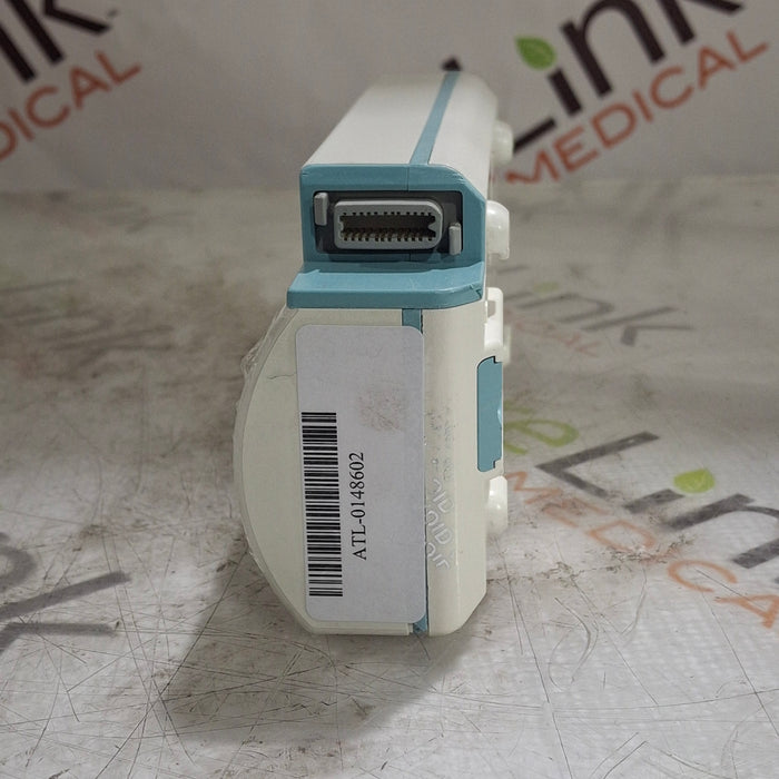 Philips M3001A-A01 Fast SpO2, NIBP, ECG MMS Module