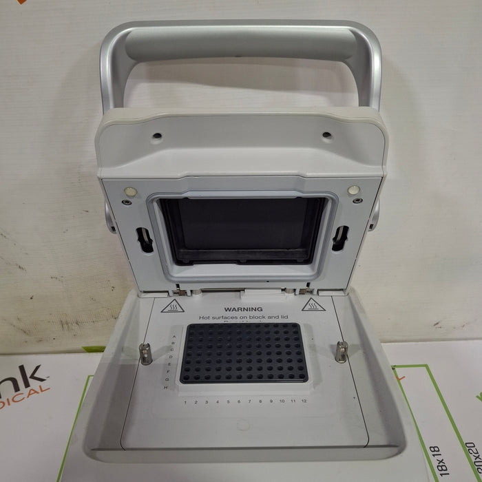 Eppendorf Mastercycler X50s Thermal Cycler