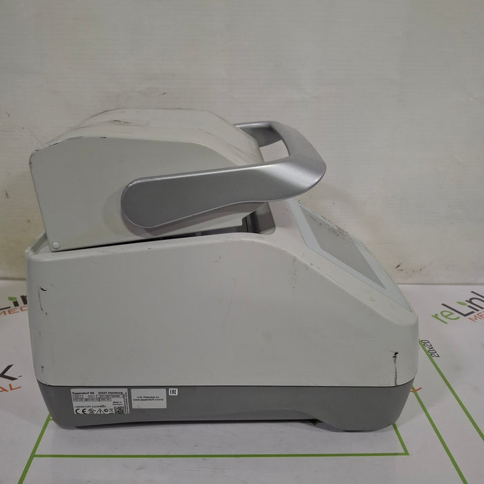 Eppendorf Mastercycler X50s Thermal Cycler