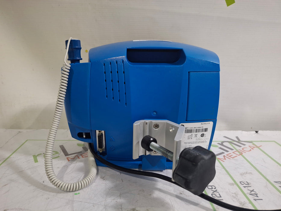 GE Healthcare Dinamap V100 - NIBP, SpO2, Temp Vital Signs Monitor