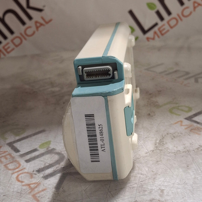 Philips M3001A-A01 Fast SpO2, NIBP, ECG MMS Module