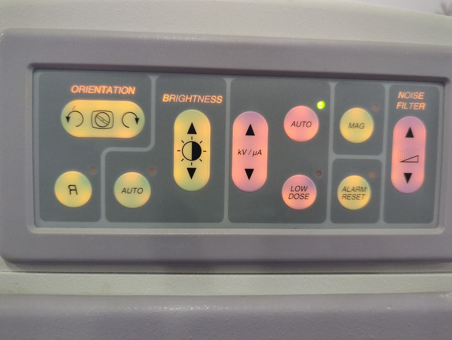 OEC Medical Systems Miniview 6800 C-Arm