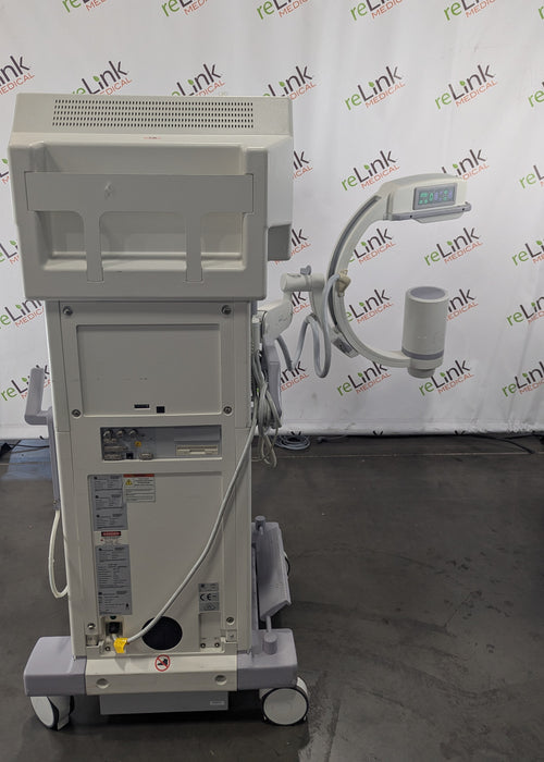 OEC Medical Systems Miniview 6800 C-Arm