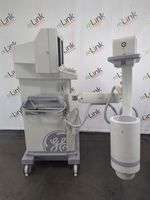OEC Medical Systems Miniview 6800 C-Arm