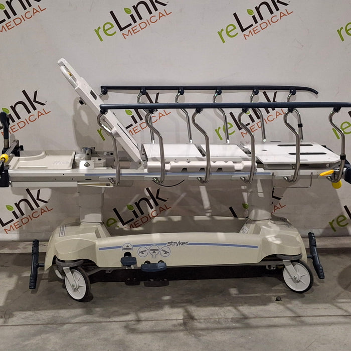 Stryker 1005 Stretcher