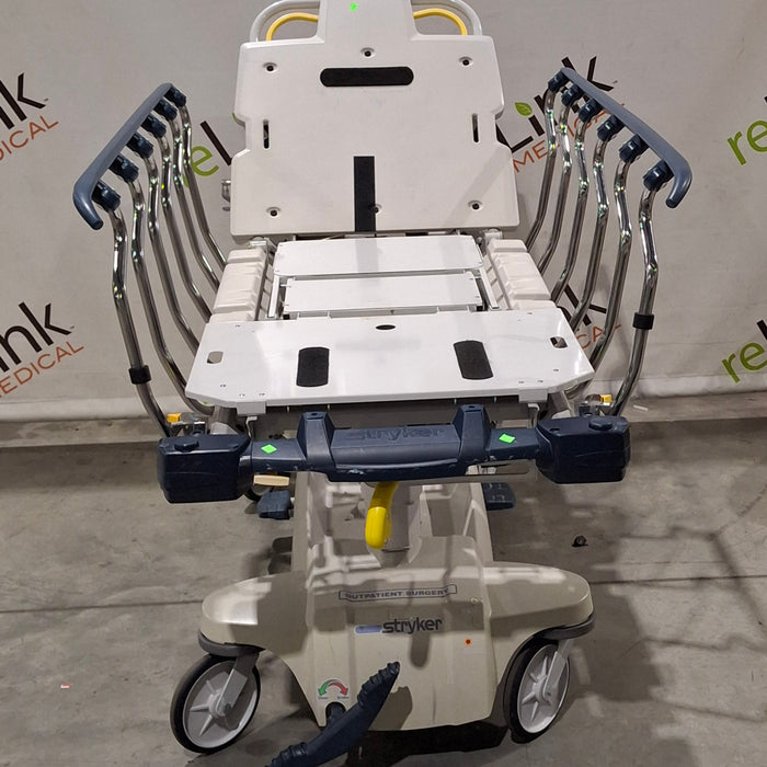 Stryker 1005 Stretcher