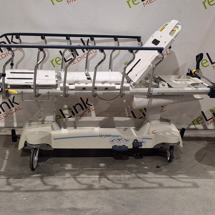 Stryker 1005 Stretcher