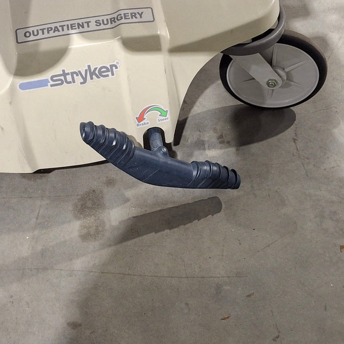 Stryker 1005 Stretcher