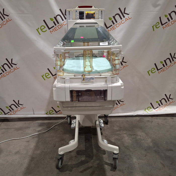 Datex-Ohmeda Giraffe Omnibed Infant Incubator/Warmer