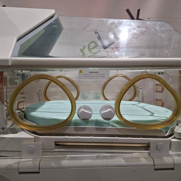 Datex-Ohmeda Giraffe Omnibed Infant Incubator/Warmer