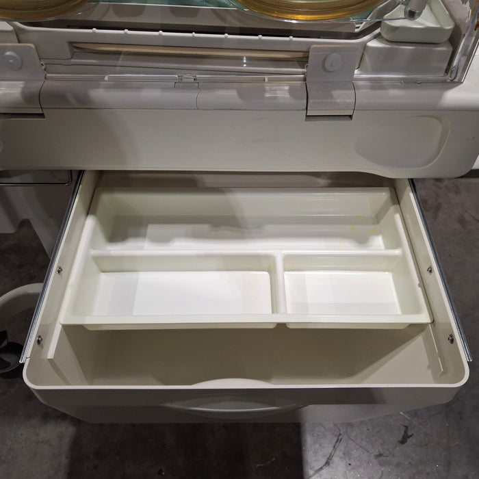 Datex-Ohmeda Giraffe Omnibed Infant Incubator/Warmer