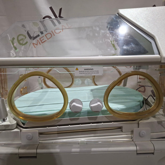Datex-Ohmeda Giraffe Omnibed Infant Incubator/Warmer