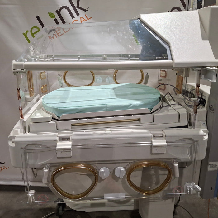 Datex-Ohmeda Giraffe Omnibed Infant Incubator/Warmer