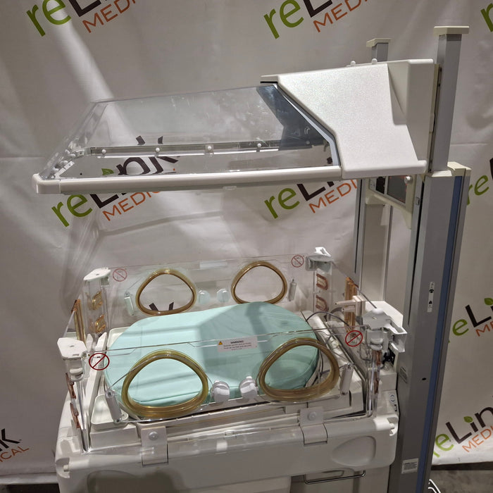 Datex-Ohmeda Giraffe Omnibed Infant Incubator/Warmer