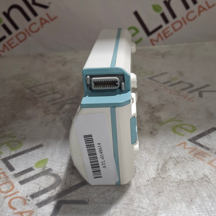 Philips M3001A-A01 Fast SpO2, NIBP, ECG MMS Module