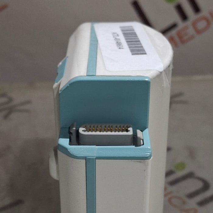 Philips M3001A-A01 Fast SpO2, NIBP, ECG MMS Module