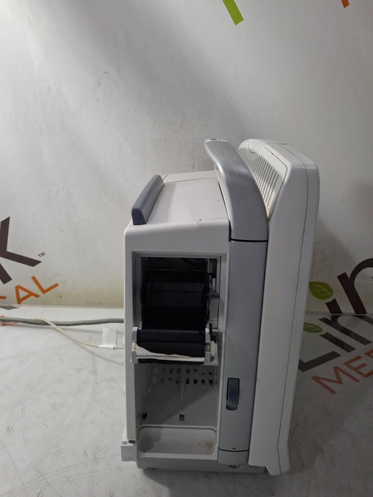 GE Healthcare Carescape B650 Critical Care Patient Monitor
