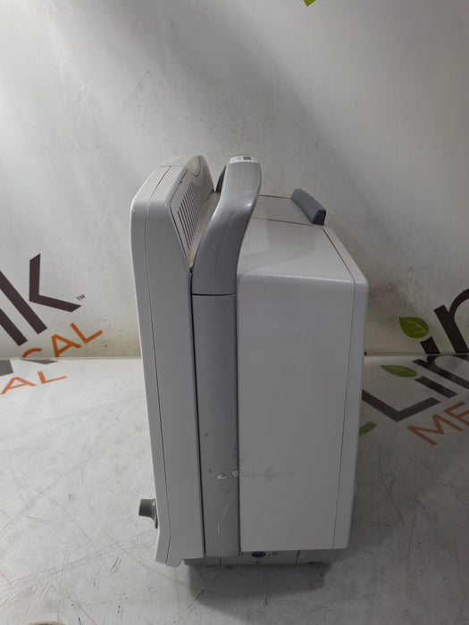 GE Healthcare Carescape B650 Critical Care Patient Monitor