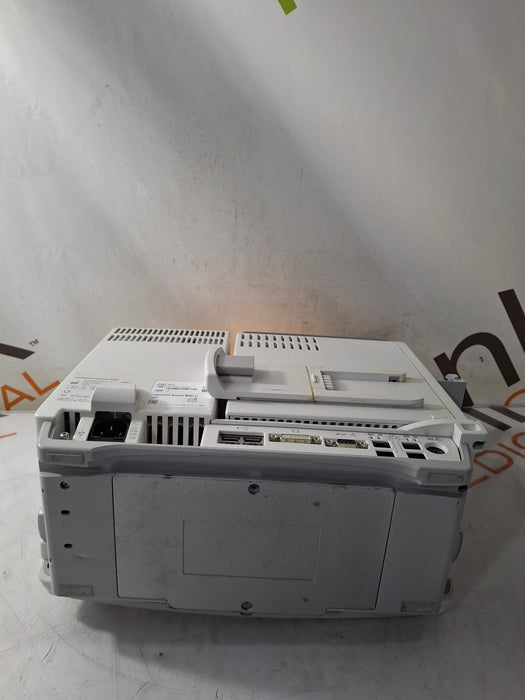 GE Healthcare Carescape B650 Critical Care Patient Monitor