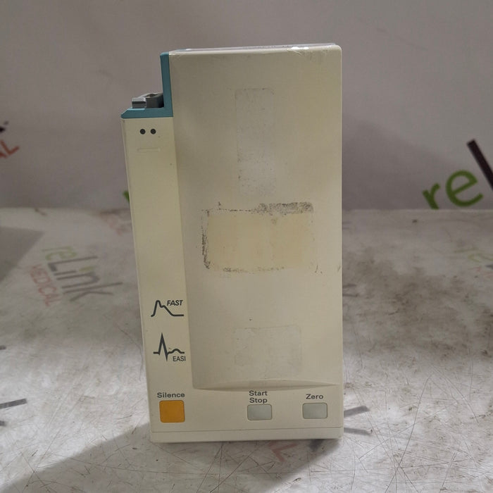 Philips M3001A-A01 Fast SpO2, NIBP, ECG MMS Module