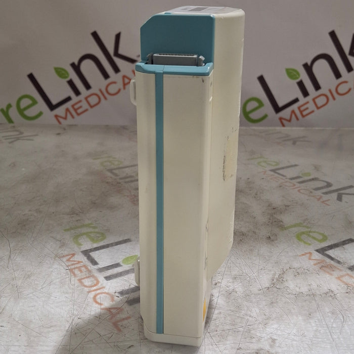 Philips M3001A-A01 Fast SpO2, NIBP, ECG MMS Module