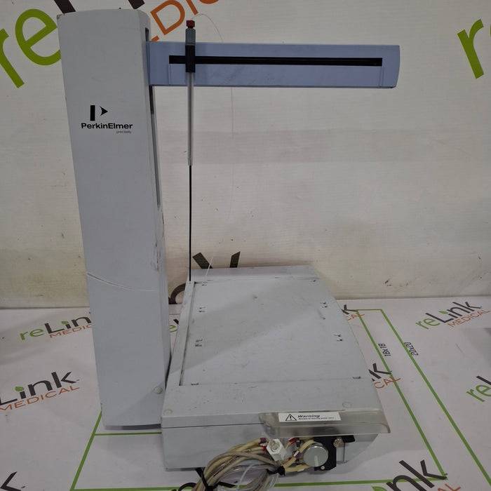 Perkin Elmer S10 Autosampler