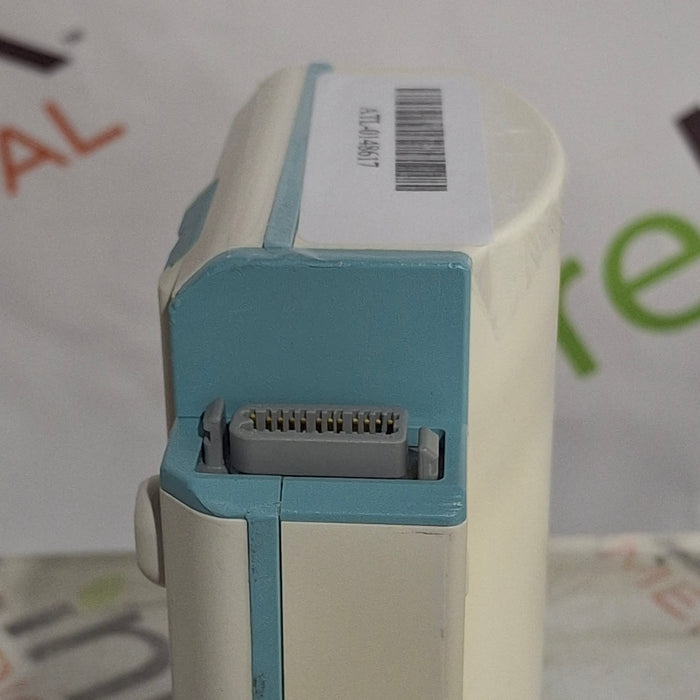 Philips M3001A-A01 Fast SpO2, NIBP, ECG MMS Module