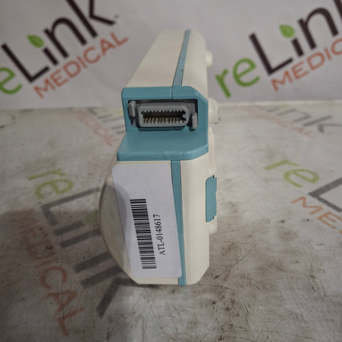 Philips M3001A-A01 Fast SpO2, NIBP, ECG MMS Module