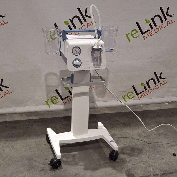 Medela Dominant Flex and Basic Suction Pumps