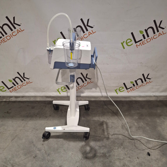 Medela Dominant Flex and Basic Suction Pumps