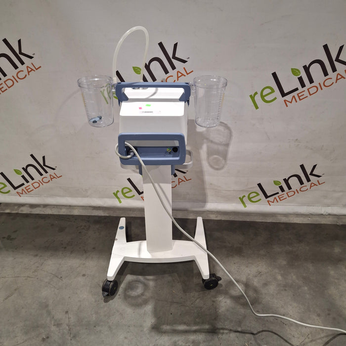 Medela Dominant Flex and Basic Suction Pumps