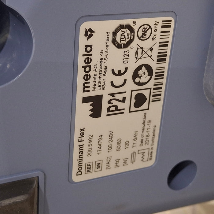 Medela Dominant Flex and Basic Suction Pumps