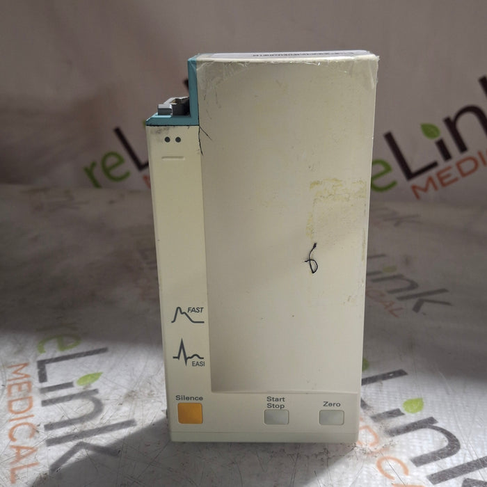 Philips M3001A-A01 Fast SpO2, NIBP, ECG MMS Module