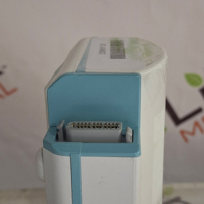 Philips M3001A-A01 Fast SpO2, NIBP, ECG MMS Module