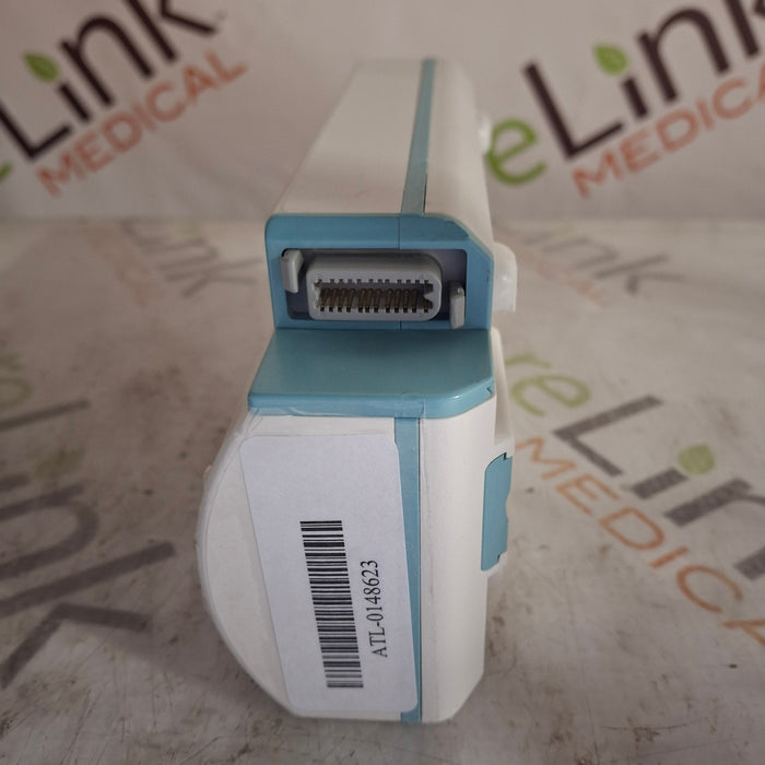 Philips M3001A-A01 Fast SpO2, NIBP, ECG MMS Module
