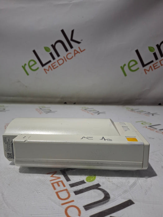 Philips M3001A-A01C06 Fast SpO2, NIBP, ECG, Temp, IBP MMS Module