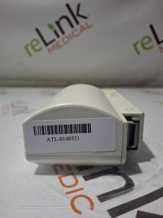 Philips M3001A-A01C06 Fast SpO2, NIBP, ECG, Temp, IBP MMS Module