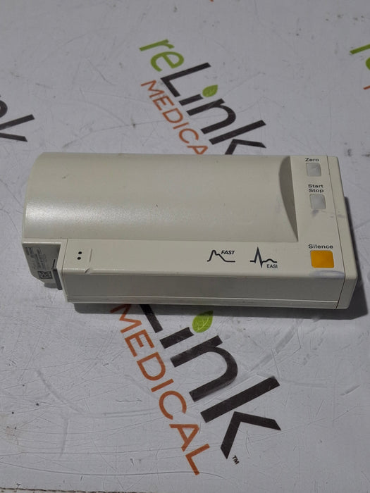 Philips M3001A-A01C06 Fast SpO2, NIBP, ECG, Temp, IBP MMS Module