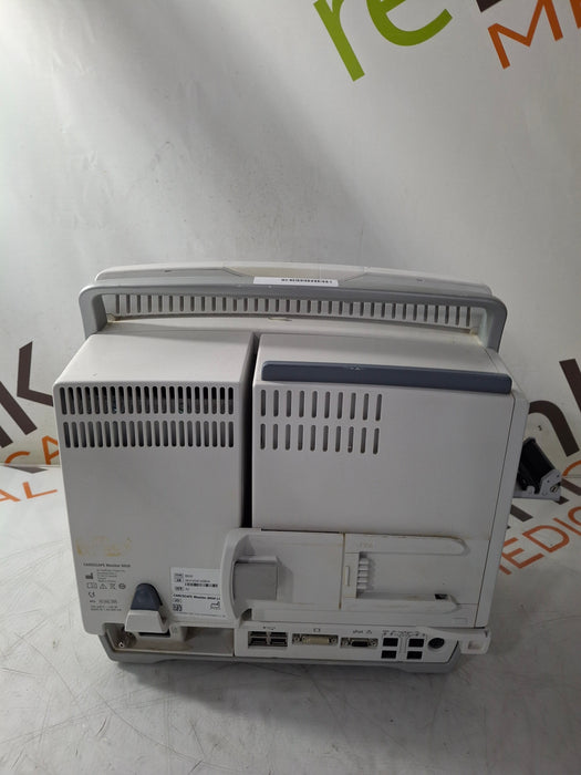 GE Healthcare Carescape B650 Critical Care Patient Monitor