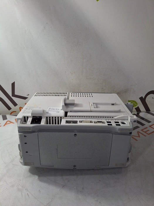 GE Healthcare Carescape B650 Critical Care Patient Monitor