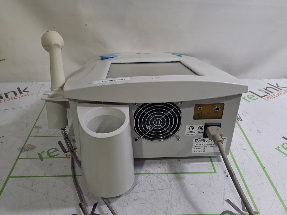 Chattanooga Group Vectra Pro2 Physical Therapy Unit