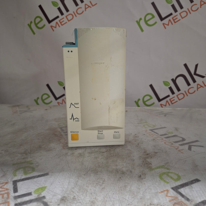 Philips M3001A-A01 Fast SpO2, NIBP, ECG MMS Module