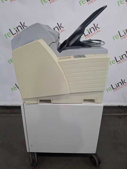 AGFA Drystar Axys Mammography Film Printer