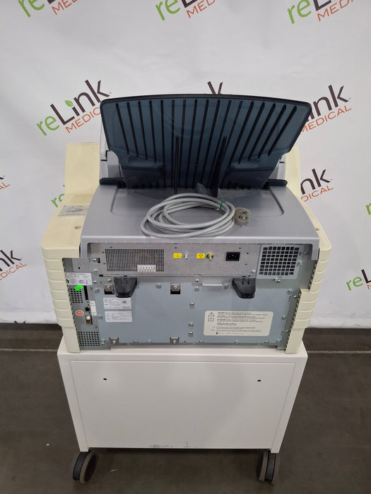 AGFA Drystar Axys Mammography Film Printer