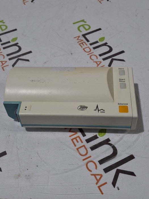 Philips M3001A-A04C06 OxiMax SpO2, NIBP, ECG, Temp, IBP MMS Module