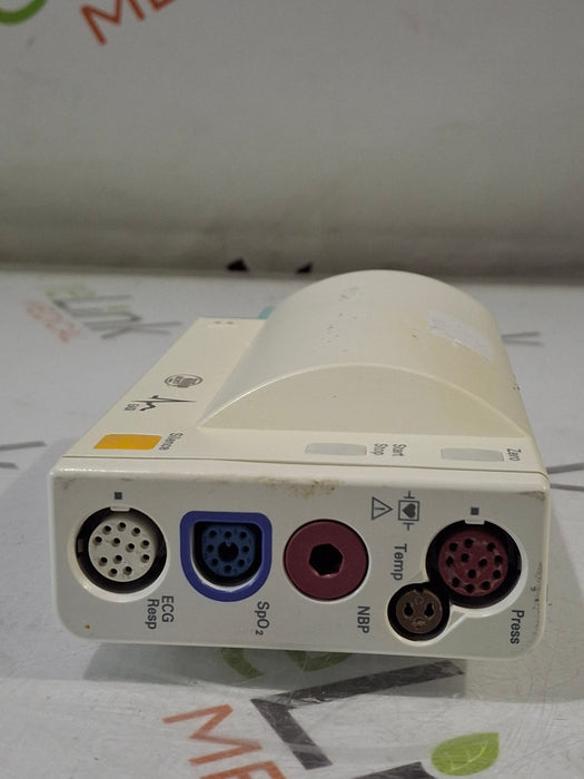 Philips M3001A-A04C06 OxiMax SpO2, NIBP, ECG, Temp, IBP MMS Module