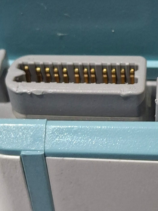 Philips M3001A-A04C06 OxiMax SpO2, NIBP, ECG, Temp, IBP MMS Module