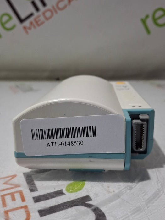 Philips M3001A-A01C06 Fast SpO2, NIBP, ECG, Temp, IBP MMS Module