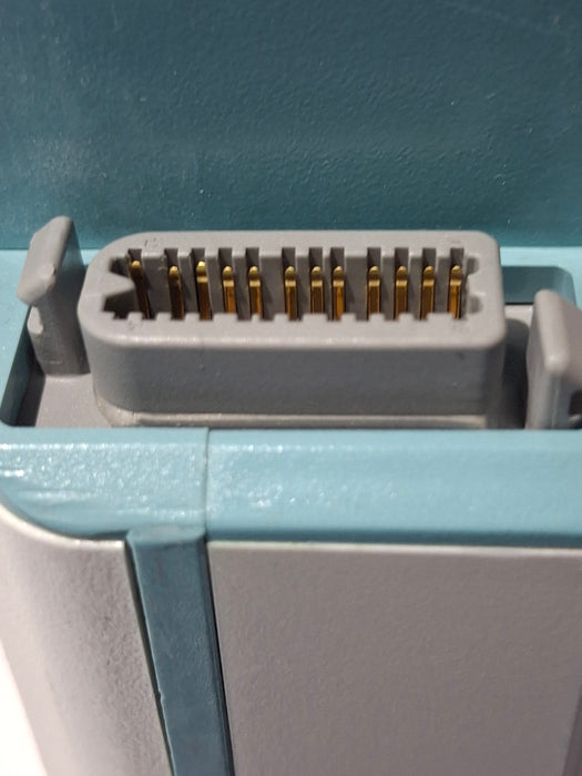 Philips M3001A-A01C06 Fast SpO2, NIBP, ECG, Temp, IBP MMS Module